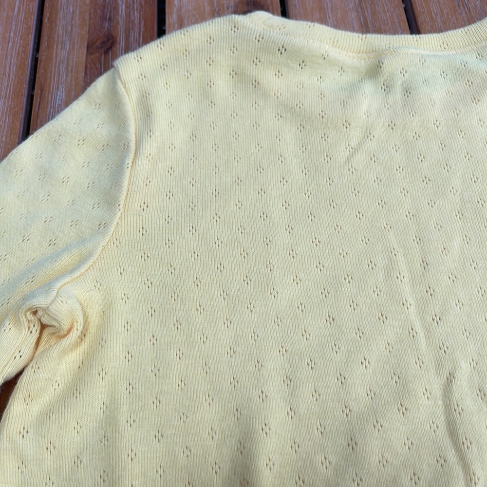 Sweater - Picture 9 of 9